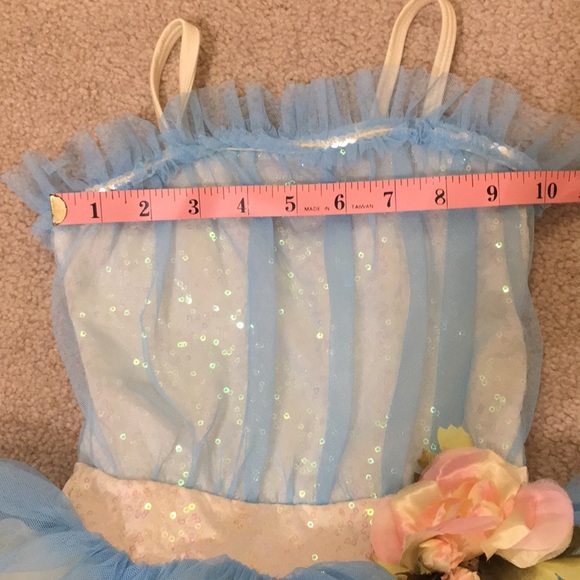 Ballet Spring Recital Costume - Picture 4 of 11